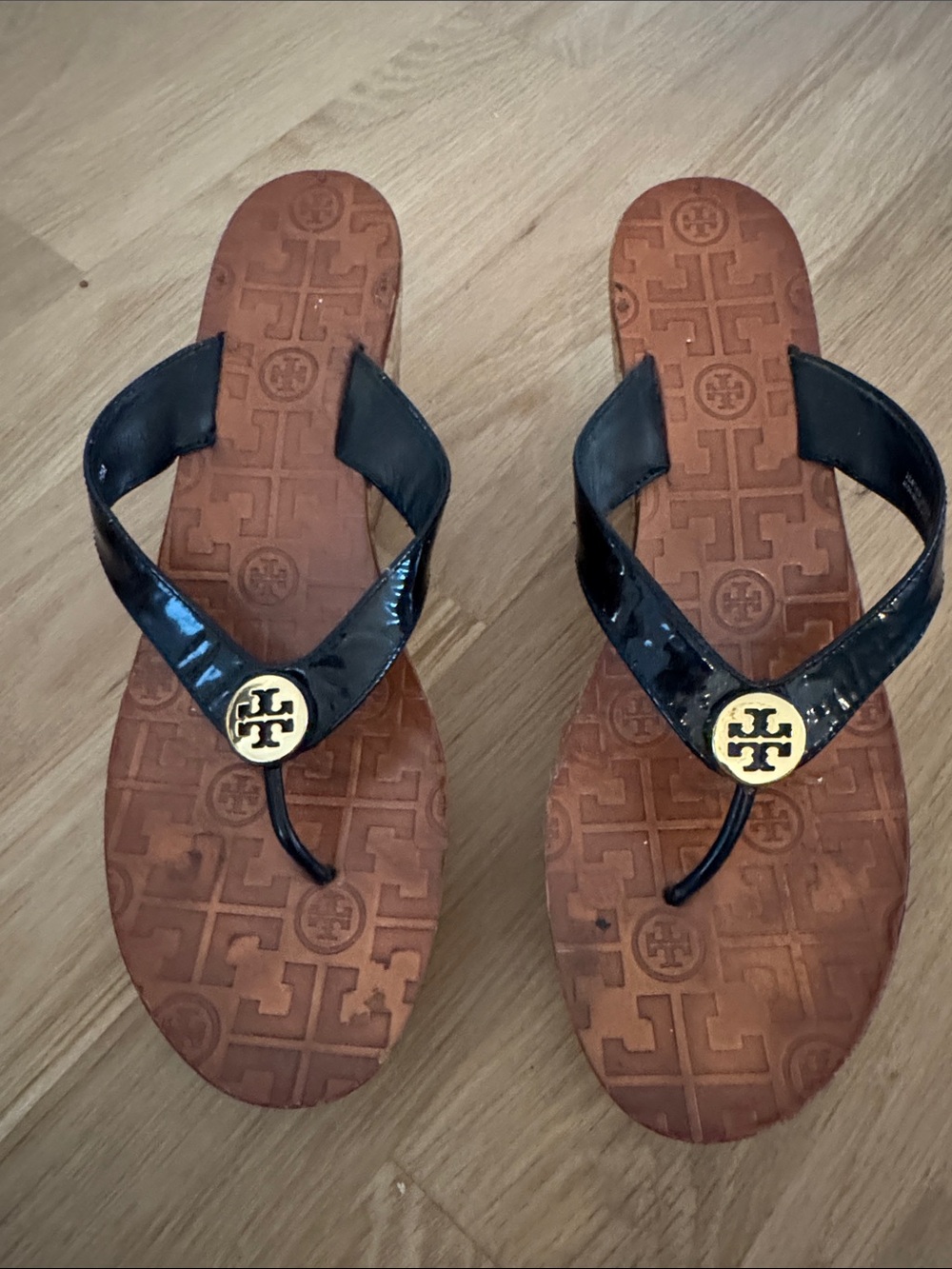Sandals (Flip Flops) - Not in List